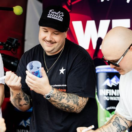BEST OF FM4 FREQUENCY FESTIVAL 2026