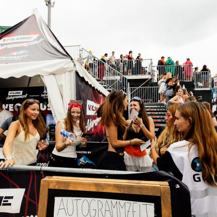 FM4 Frequency Festival 2026 - Autogrammzelt pres. by Infinity Water