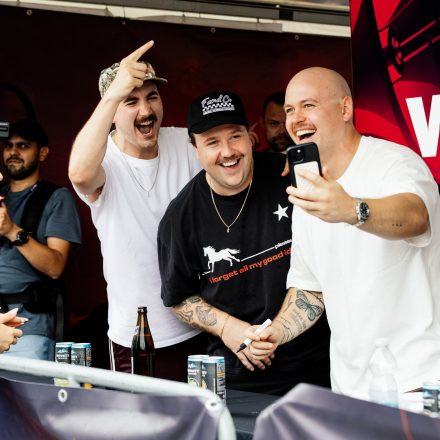 BEST OF FM4 FREQUENCY FESTIVAL 2026