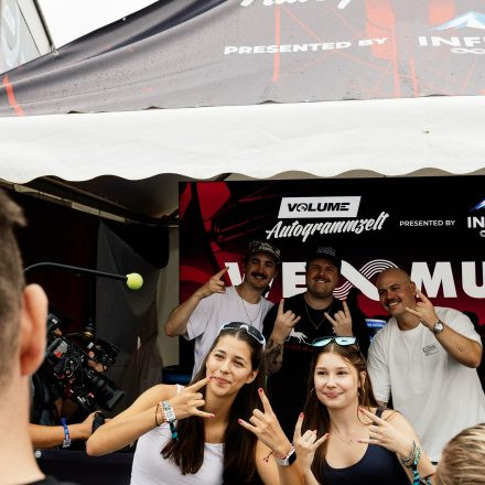 BEST OF FM4 FREQUENCY FESTIVAL 2026