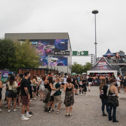 FM4 Frequency Festival 2026 - Autogrammzelt pres. by Infinity Water