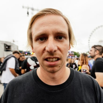 FM4 Frequency Festival 2026 - Freitag