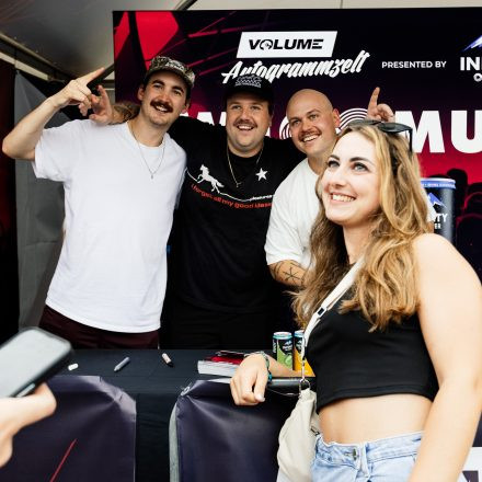 BEST OF FM4 FREQUENCY FESTIVAL 2026