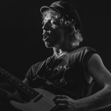 FM4 Frequency Festival 2026 - Freitag
