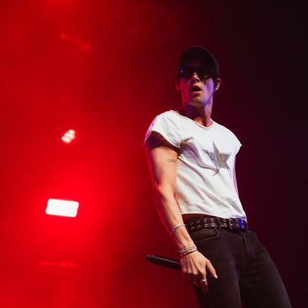 FM4 Frequency Festival 2026 - Freitag