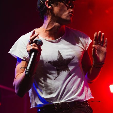 FM4 Frequency Festival 2026 - Freitag