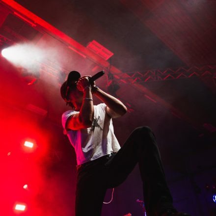 FM4 Frequency Festival 2026 - Freitag
