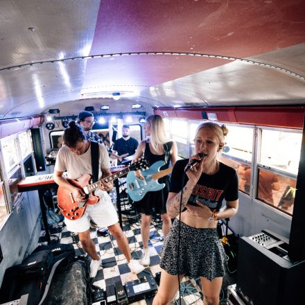 FM4 Frequency Festival 2026 - Freitag