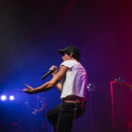 FM4 Frequency Festival 2026 - Freitag