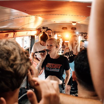 FM4 Frequency Festival 2026 - Freitag