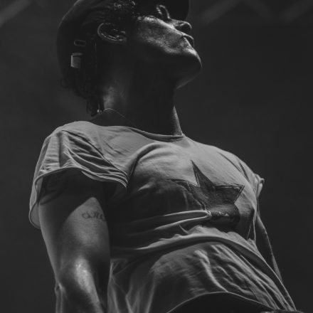 FM4 Frequency Festival 2026 - Freitag