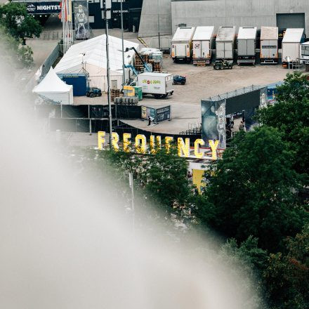 FM4 Frequency Festival 2026 - Freitag