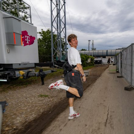 FM4 Frequency Festival 2026 - Freitag
