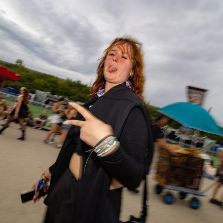 FM4 Frequency Festival 2026 - Freitag