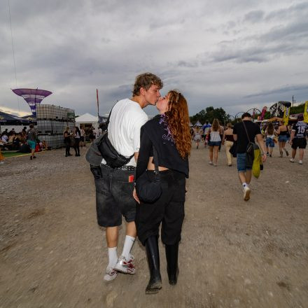 FM4 Frequency Festival 2026 - Freitag