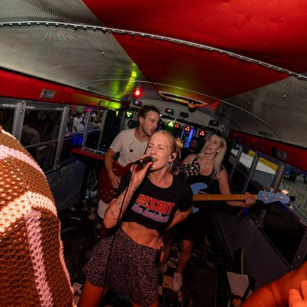 FM4 Frequency Festival 2026 - Freitag