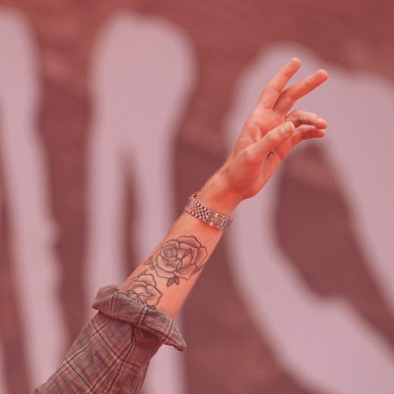 FM4 Frequency Festival 2026 - Freitag