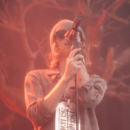 FM4 Frequency Festival 2026 - Freitag