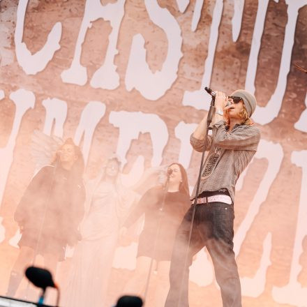 FM4 Frequency Festival 2026 - Freitag
