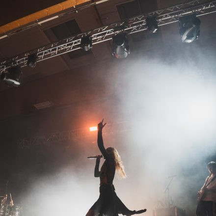 FM4 Frequency Festival 2026 - Freitag