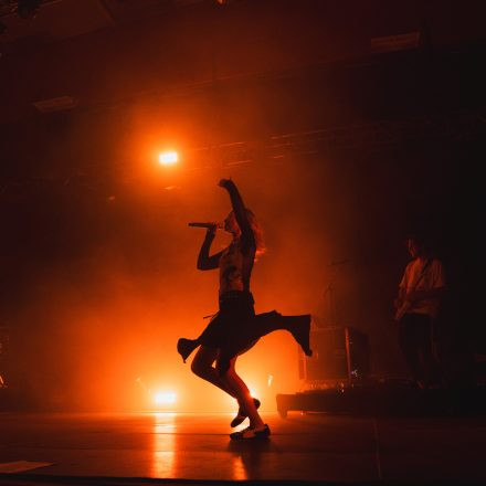 FM4 Frequency Festival 2026 - Freitag