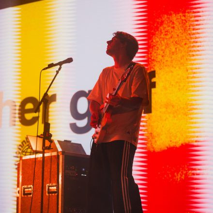 FM4 Frequency Festival 2026 - Freitag