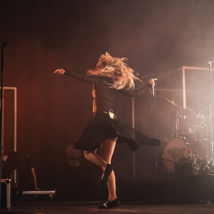 FM4 Frequency Festival 2026 - Freitag