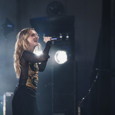 FM4 Frequency Festival 2026 - Freitag