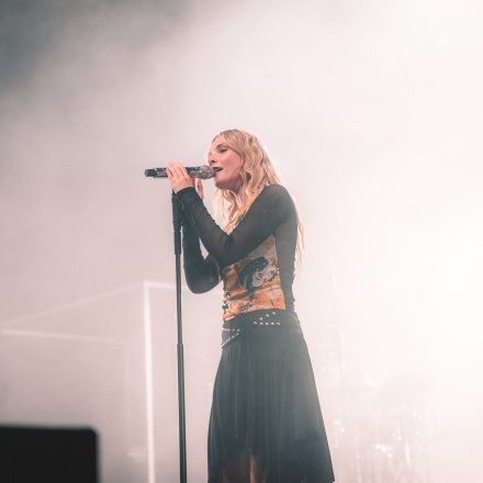 FM4 Frequency Festival 2026 - Freitag