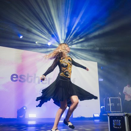 FM4 Frequency Festival 2026 - Freitag
