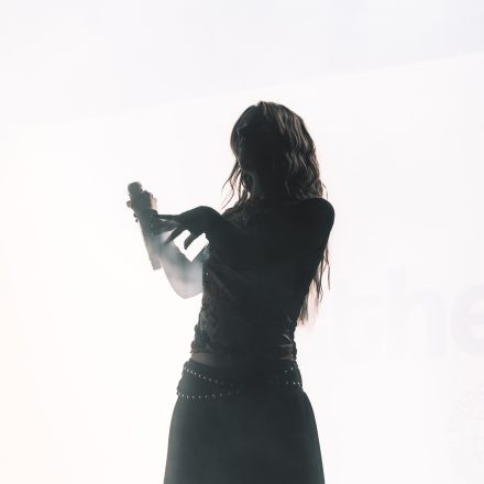 FM4 Frequency Festival 2026 - Freitag
