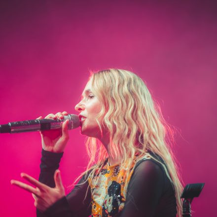 FM4 Frequency Festival 2026 - Freitag