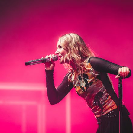 FM4 Frequency Festival 2026 - Freitag