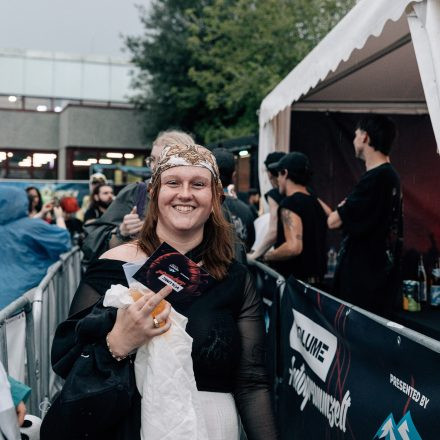 FM4 Frequency Festival 2026 - Autogrammzelt pres. by Infinity Water