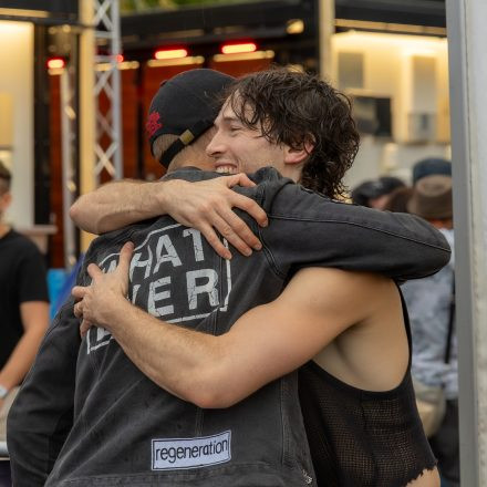 FM4 Frequency Festival 2026 - Autogrammzelt pres. by Infinity Water
