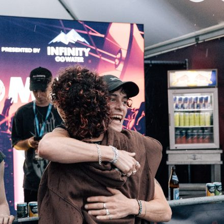 FM4 Frequency Festival 2026 - Autogrammzelt pres. by Infinity Water