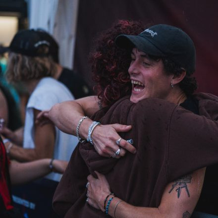 FM4 Frequency Festival 2026 - Autogrammzelt pres. by Infinity Water
