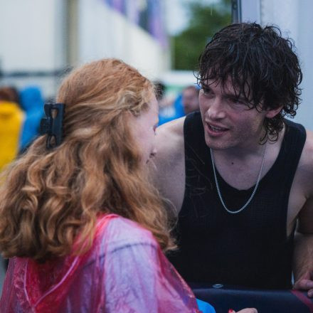 FM4 Frequency Festival 2026 - Autogrammzelt pres. by Infinity Water