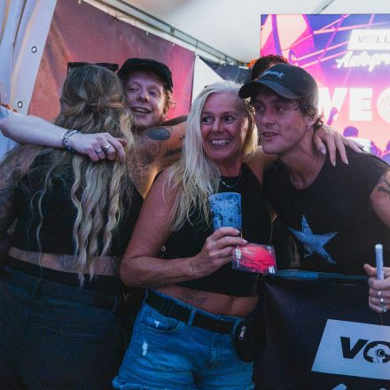 FM4 Frequency Festival 2026 - Autogrammzelt pres. by Infinity Water