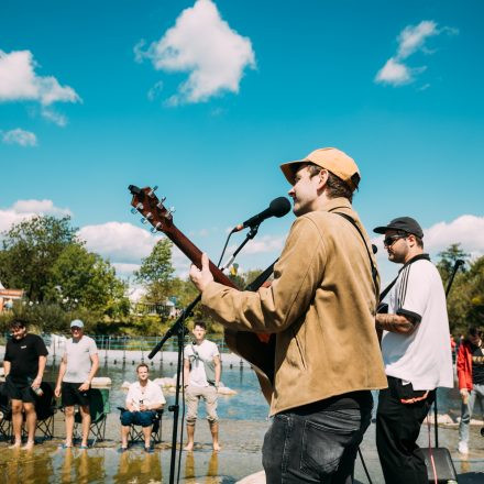 FM4 Frequency Festival 2026 - Samstag