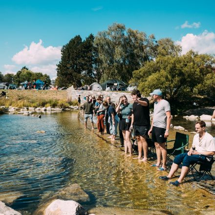 FM4 Frequency Festival 2026 - Samstag
