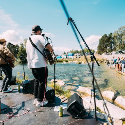 FM4 Frequency Festival 2026 - Samstag