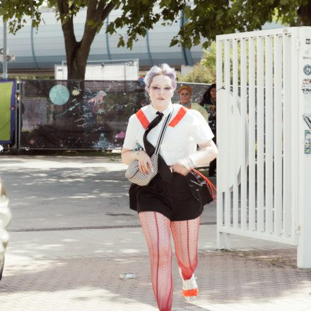 FM4 Frequency Festival 2026 - Samstag