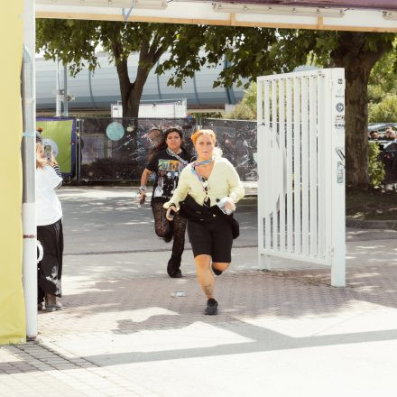 FM4 Frequency Festival 2026 - Samstag