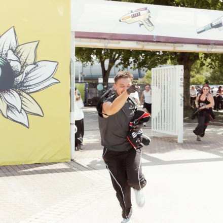 FM4 Frequency Festival 2026 - Samstag