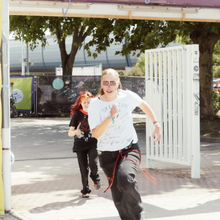 FM4 Frequency Festival 2026 - Samstag