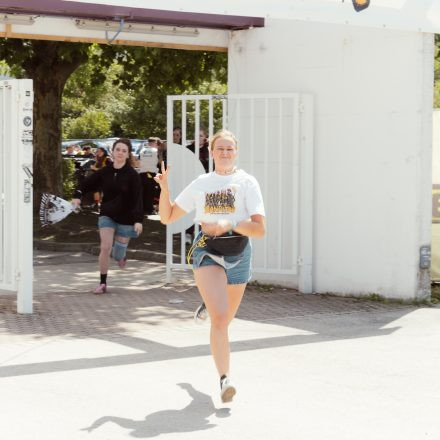 FM4 Frequency Festival 2026 - Samstag