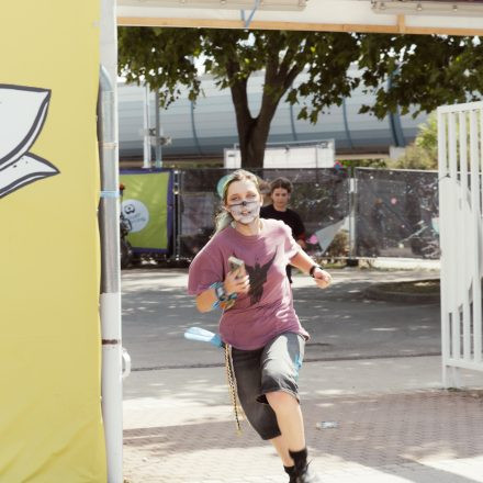 FM4 Frequency Festival 2026 - Samstag