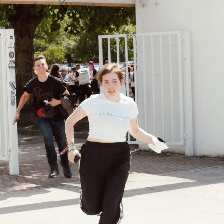 FM4 Frequency Festival 2026 - Samstag