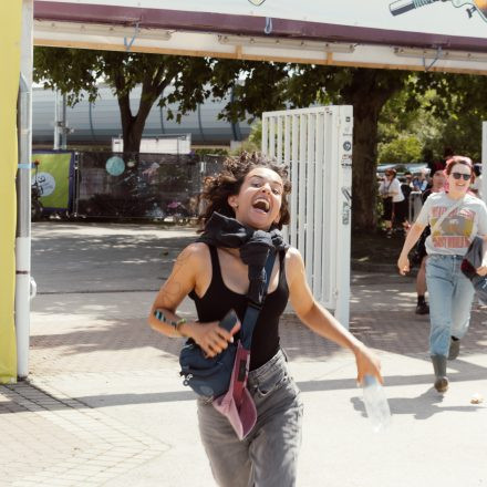 FM4 Frequency Festival 2026 - Samstag